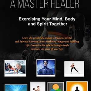 EXERCISE-A MASTER HEALER