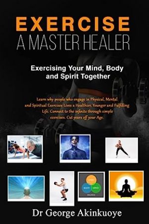 EXERCISE-A MASTER HEALER